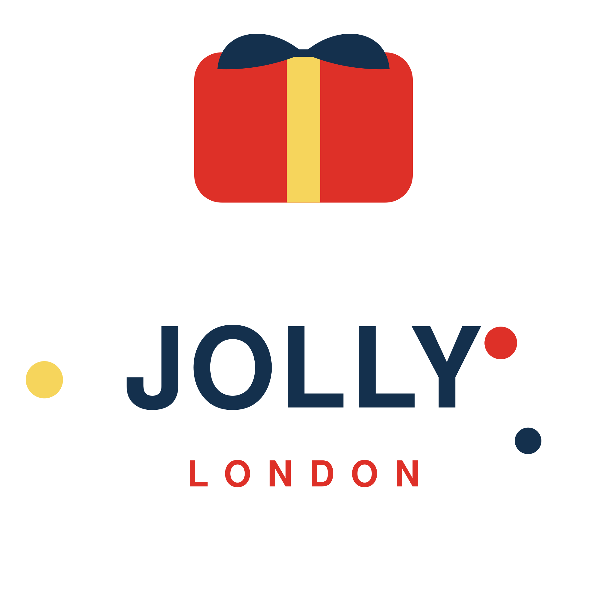JOLLY LONDON
