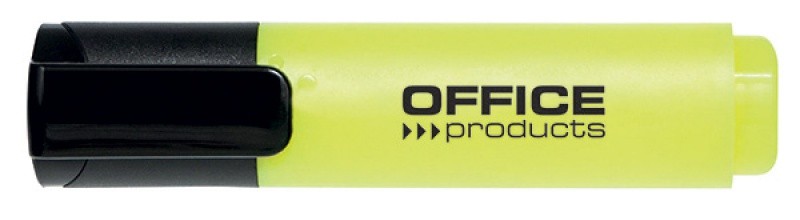 ტექსტმარკერი ფოსფორი OFFICE PRODUCTS PREMIUM