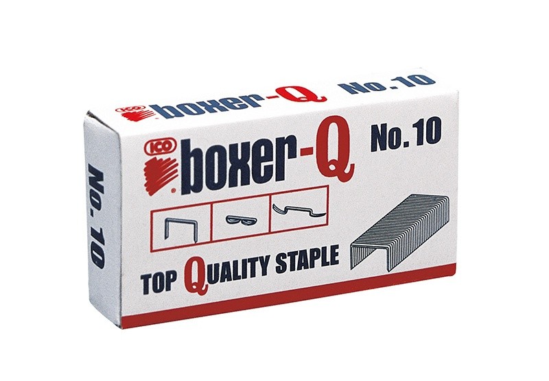 7330022002 STAPLES BOXER Q NO 10