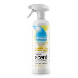 CLINEX SCENT- SUNNY DAY 500 ML