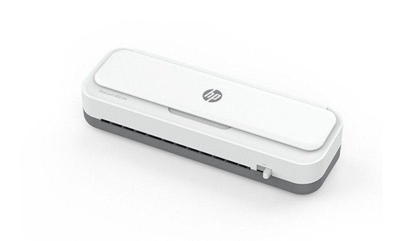 LAMINATOR HP ONELAM 400 A4