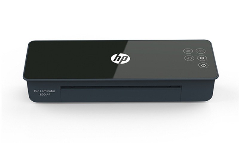 LAMINATOR HP PRO LAMINATOR 600 A4