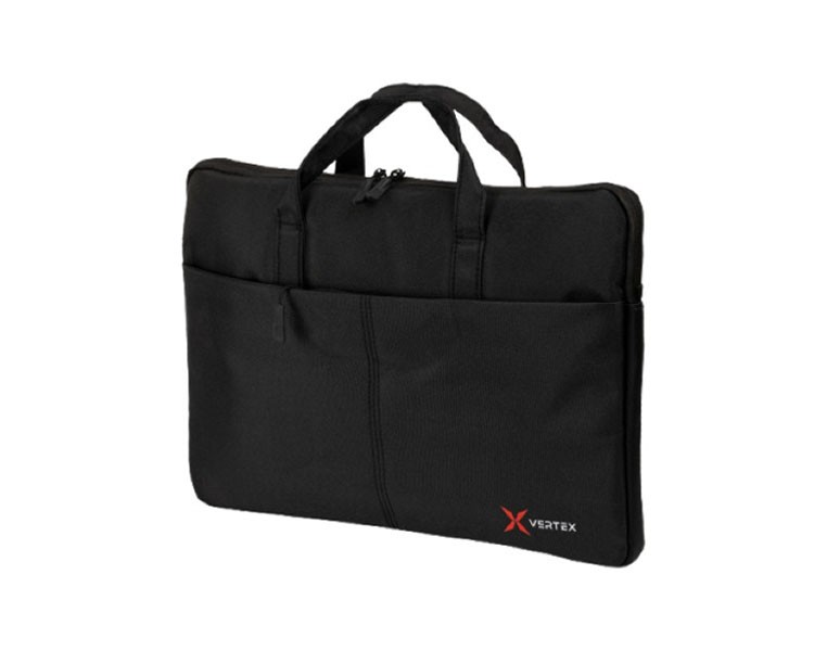 ნოუთბუქის ჩანთა: Vertex VX-316B Carry Bag 15.6" Black