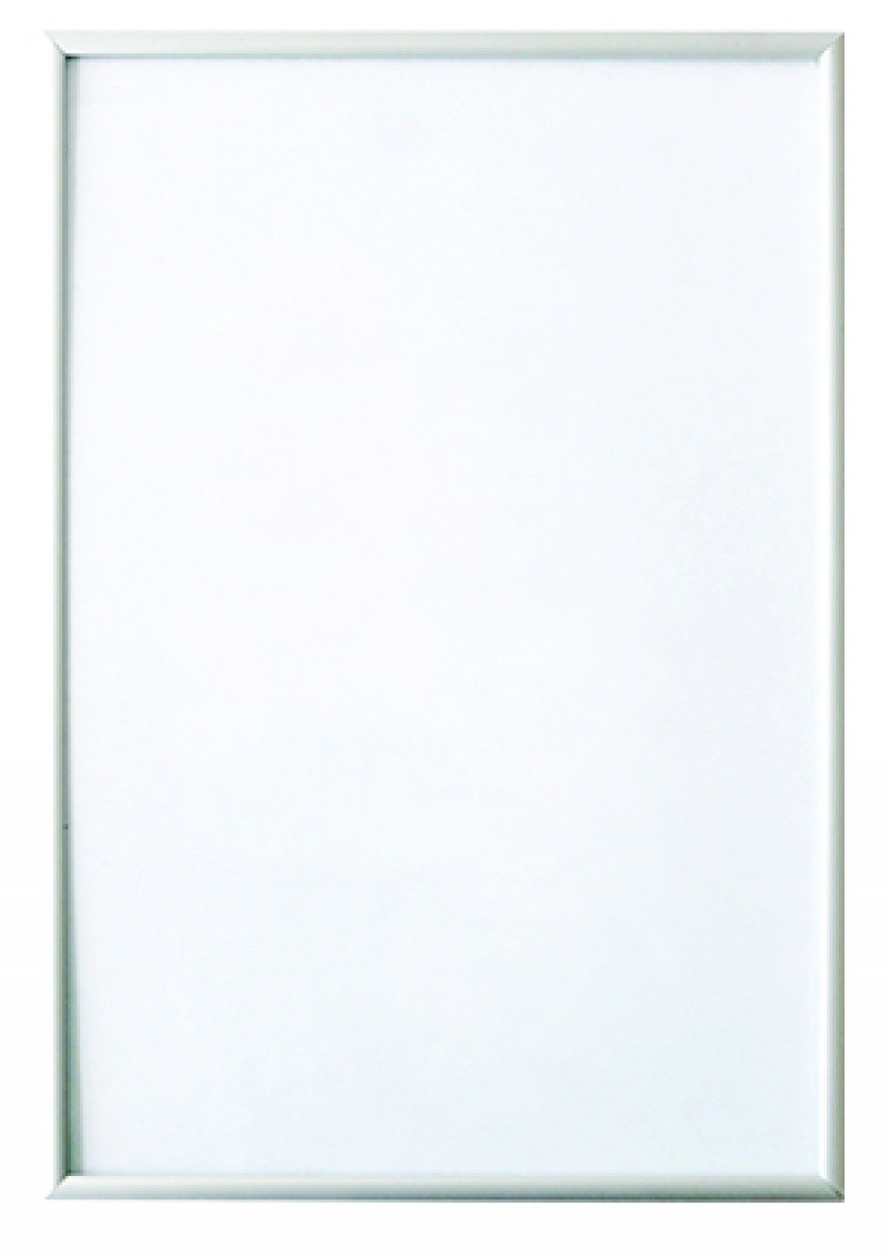 ALUMINIUM FRAME Q-CONNECT 21X29,7CM