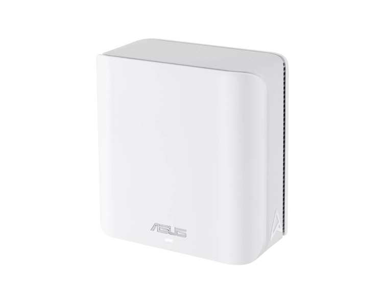 Wi-Fi გამაძლიერებელი: Asus ZenWiFi BD4 (1pk) Dual-band WiFi 7 AiMesh Extendable Router - 90IG0960-MO3C00