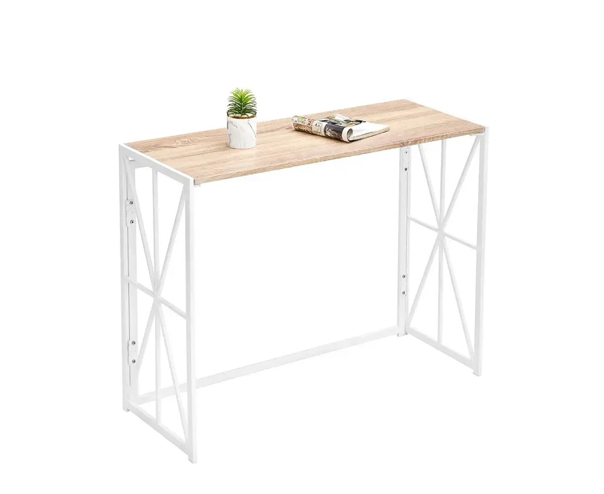 მაგიდა კომპიუტერის 100x38x80 სმ HORES E OAK